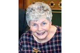 Bernadette Conrad Obituary (2017)