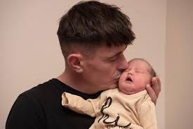 Meet the latest adorable September babies born at the Royal Preston Hospital