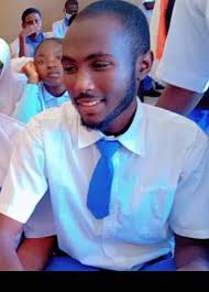 This the begining of the joney may Allah help ours to achieve our aims