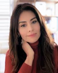 Samantha Prado's Instagram, Twitter & Facebook