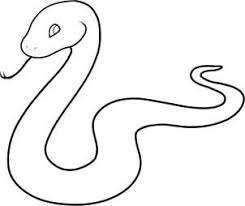 How to draw a snake head, draw snake heads, step by step, drawing guide, by dawn. Animals How To Draw A Snake For Kids Snake Drawing Snakes For Kids Snake Painting