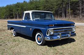 Image result for Marine Blue 1964 Truck