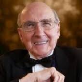 Obituary information for Frederick M. Jones