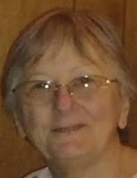 Obituary information for Rebecca Ann Gregory