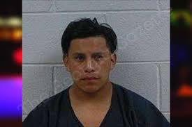 Guanerge Morales — Polk County Jail Bookings