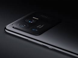 Meet the xiaomi mi 11 ultra. Xiaomi Mi 11 Ultra Beste Smartphone Kamera Bei Dxomark Curved De