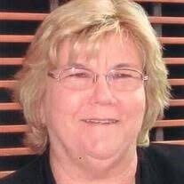 Sharon Ann Schapker Strader Obituary