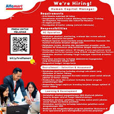 The method used in this study is a qualitative method , the selection of informants in the research done intentionally ( purposive ). Tri Wasono Sunu Human Capital Director Pt Sumber Alfaria Trijaya Tbk Linkedin