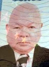 Victor Sevilla Sotto Obituary