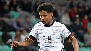 Check spelling or type a new query. U21 Bayern Munchen Schmiss Em Held Karim Adeyemi Raus Fussball Nationalmannschaft Sport Bild