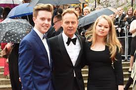 Jason will make his pantomime debut as the evil ringmaster in goldilocks and the three bears at birmingham hippodrome alongside. Neighbours Casts Jason Donovan S Daughter Jemma As A New Robinson