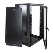 Here you will find leading brands such as apc, dynamode, hipoint, lms data, orion, scanfx, startech.com. 104 Reference Of Server Rack Cabinet 18u In 2020 Server Rack Glass Door Lock Data Cabinet