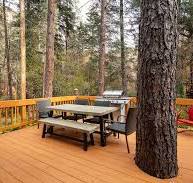 The Apple Cabin in Sedona Scenic Oak Creek Canyon - Coconino ...