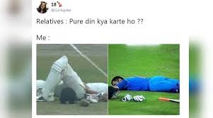 Jul 04, 2021 · eng vs sl 3rd odi: Virat Kolhi S On Field Break During Match Against Sri Lanka Becomes A Hit Twitter Meme Trending News The Indian Express