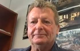 'Bad Sisters' production designer Mark Geraghty was like a 'forensic  scientist trying to work out how these people live'