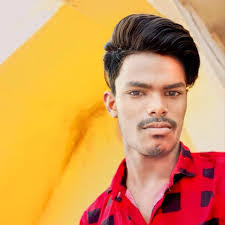 Vinit Verma's Instagram, Twitter & Facebook