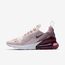 Blinged w/ rose gold swarovski shipping: Nike Air Max 270 Women S Shoes Nike Com