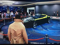 After ocelot pariah, pfister 811is the fastest car in gta 5 online in 2020. Podium Vehicle Ocelot Pariah Gtaonline