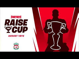 The cosmetics go live in the. How To Register For The Raise The Cup Tournament In Fortnite How To Get Raise The Cup Emote Youtube