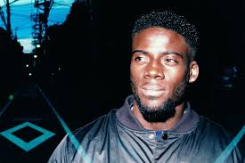 New Music by Lil Silva, Rico Love, Austin Lucas, and D'Banj