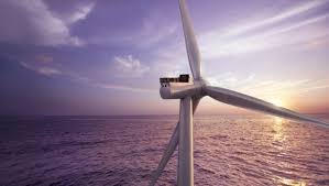 Tepco Orsted Sign Mou To Explore Japanese Offshore Wind Projects Offshore Wind Farms Offshore Wind Offshore Wind Turbines