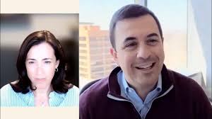 CHRO Voice: Nick Piazza, Chief People Officer of Emerson,