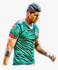 #9 • forward • sporting kansas city. Alan Pulido Png Player Transparent Png Kindpng