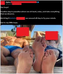 Cash Masters” Coming Out as “Straight”: Social Media and the Changing  Dynamics of Gender and Sexuality - Sozen Basturk, 2025