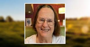 Nancy Susan Blackwell Bourgeois Obituary July 7, 2021