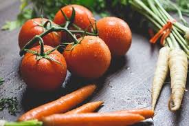 What Are The Health Benefits Of Organic Food Medical News Bulletin Health News And Medical Research