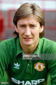 Did he really play for us?