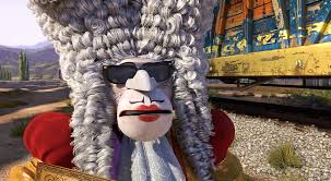 Voiced by jada pinkett smith and 2 others. Hd Wallpaper Madagascar 3 Monkey Madagascar Monkey Character Movie Still Screenshot Wallpaper Flare