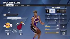 Nba2k20 Only Real Way To Change Your Myplayer Name Click Link In Description For Updated Video Youtube