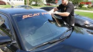 Mobile screen & glass, inc. Best Automotive Windshield Decal Installation Service And Cost In Albuquerque Nm Mobile Mechanics Of Albuquerque
