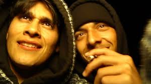 Brandon Cortez's latest video has some of our favorite Southern California  skaters