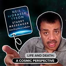 Why do we fear death? ⚰️