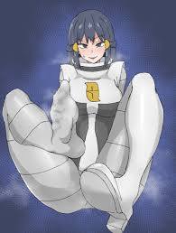 Rule 34 - Blue Hair Corruption Costume Dawn (pokemon) Earrings Feet Foot  Fetish Fully Clothed Gold Earrings One Shoe Pokemon Socks Sweat Team  Galactic Wet Socks White Bodysuit White Suit | 6721465