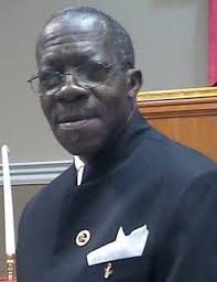 Obituary information for James Arthur Barbour