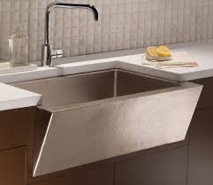 recycled copper sinks new
