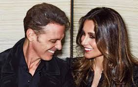 Luis Miguel más enamorado que nunca