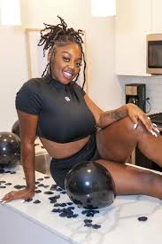 Kassidy Parker - Fleshbot