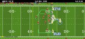 Retro Bowl: The Mega-mini-game. Why Retro Bowl is a ...
