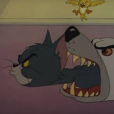 Pin By Anna Kozyra On Eeeeeeee Cartoon Tom And Jerry Batman