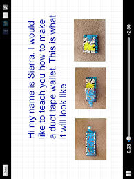 Follow along and get started. How To Make A Duct Tape Wallet B C Guides
