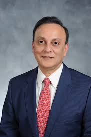 Our Trusted Board of Directors