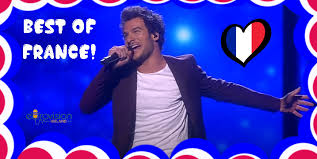 La france était représentée par la chanteuse barbara pravi, avec le titre voilà. Poll Results Best Of The Big 5 Your All Time Favourite From France Eurovision Ireland