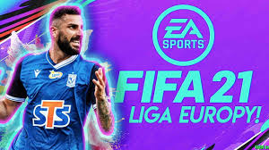 Statystyki drużyn i zawodników oraz wiele przydatnych informacji na temat liga europy 2020/2021. Fifa 21 Lech Walczy W Lidze Europy Faza Grupowa Ligi Europy Youtube