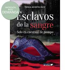 Para encontrar más libros sobre el esclavo libro completo gratis, puede utilizar las palabras clave relacionadas : Esclavos De La Sangre De Autor None Pdf Gratis