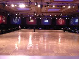 Largest Ballroom Dance Floor At The United States Dance Championships More Info At Www Usdsc Com Ballroom Dance The Unit United States