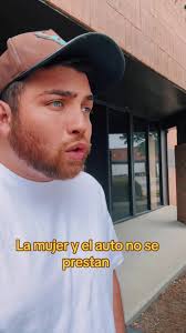 Los sueños no se prestan: El dilema del auto